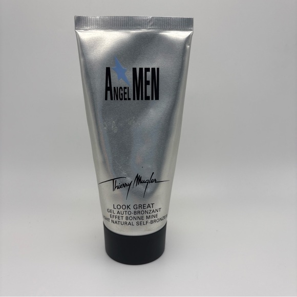 Thierry Mugler A*men A men Light Natural Self-Bronzer Self Tan 75mL (2.7oz)